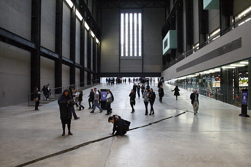 Tate Modern 12/07 (bk10)