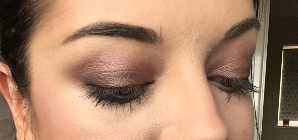 MUA Luxe Entrapture