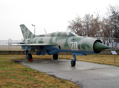 20 MiG-21 Krumovo 27-11-16