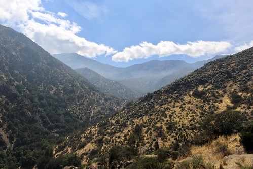 Cerro Aguas de Ramón