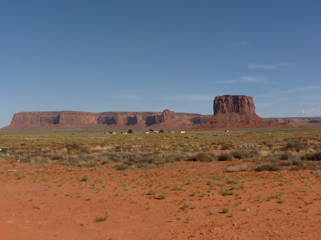 En Ruta por los Parques de la Costa Oeste de Estados Unidos - Blogs de USA - Lower y Upper Antelope Canyon, Monument Valley (31)