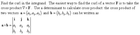 Stewart-Calculus-7e-Solutions-Chapter-16.8-Vector-Calculus-16E-5