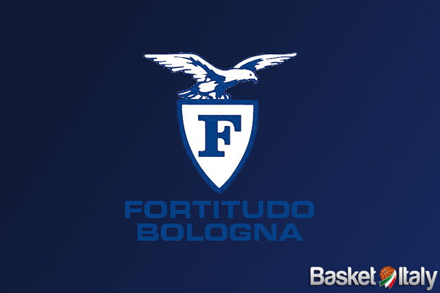 Fortitudo Bologna - Logo
