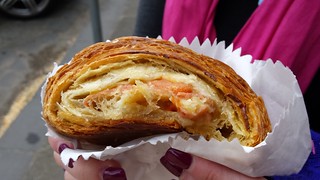 Croissantwiches of Eastwich from Smith & Deli