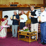 RN Phukan & Sanskriti Anvehak Lecture