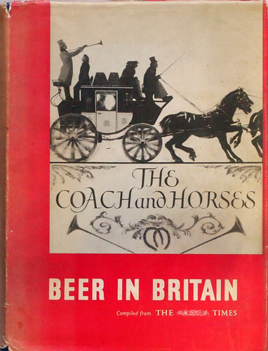 Beer In Britain