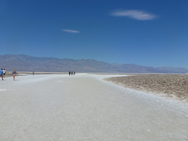Death Valley N.P. Mammoth Lakes - En Ruta por los Parques de la Costa Oeste de Estados Unidos (17)