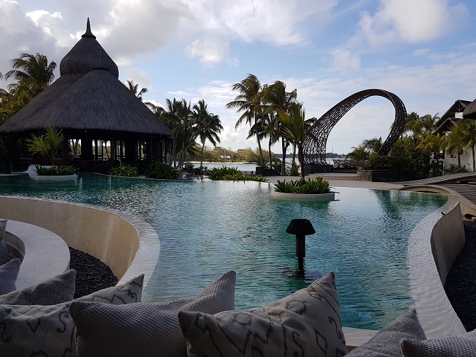 LeTouessrok Resort & Spa Mauritius