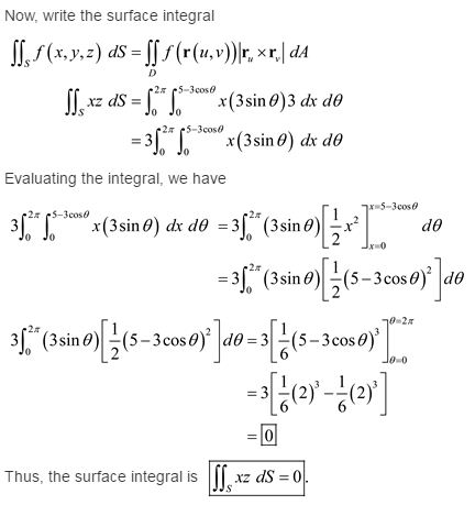 Stewart-Calculus-7e-Solutions-Chapter-16.7-Vector-Calculus-18E-3