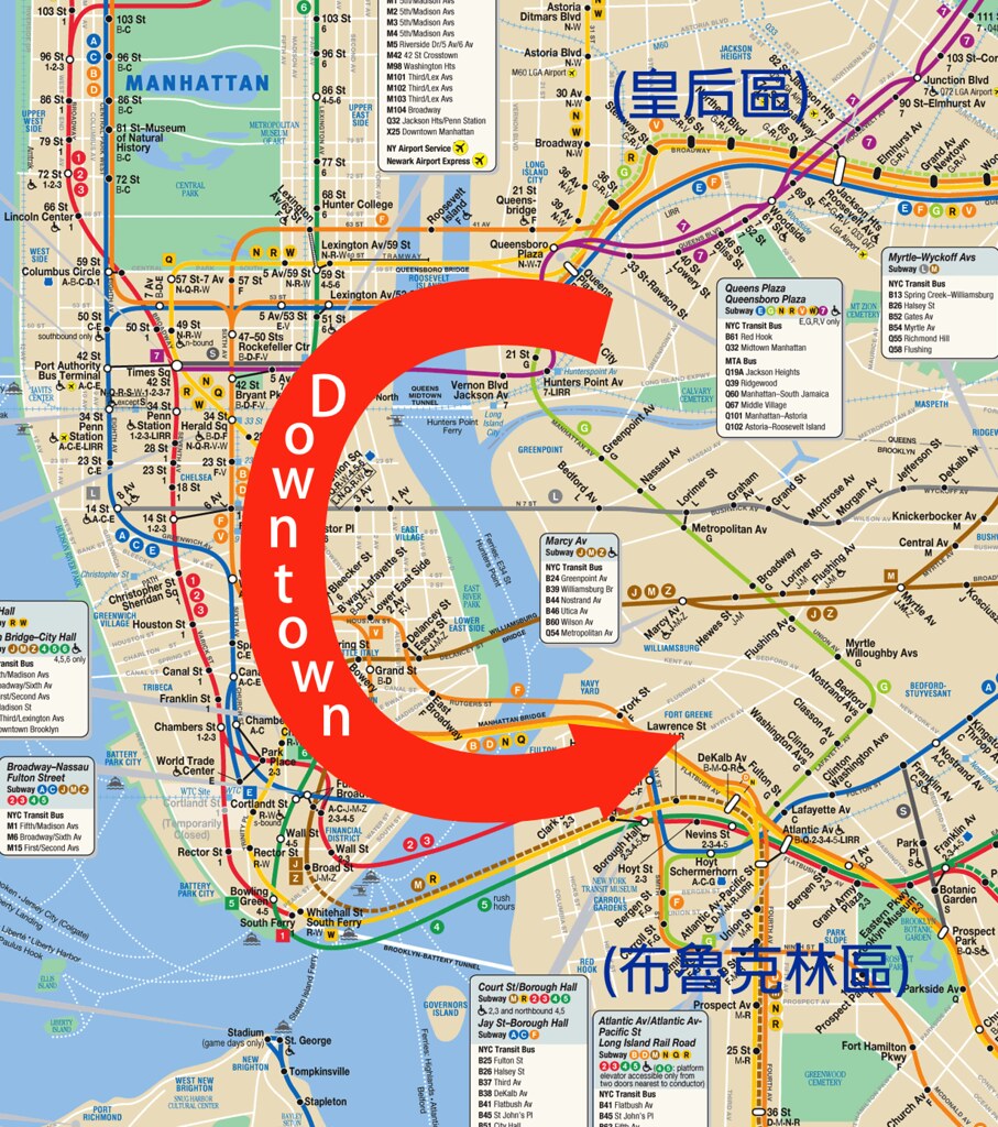 subwaymap