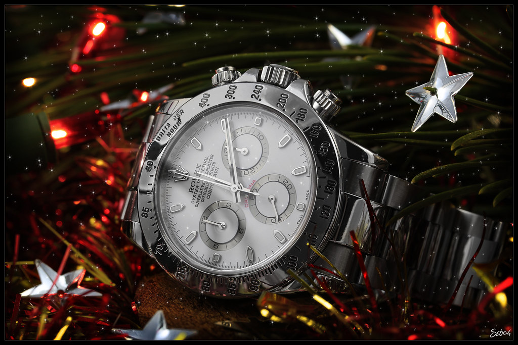 La montre du Réveillon de Noël 2016 ! 31342614210_f34182259f_b