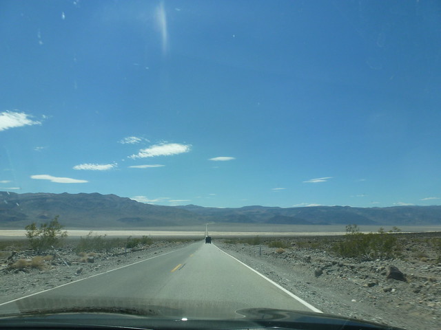 Death Valley N.P. Mammoth Lakes - En Ruta por los Parques de la Costa Oeste de Estados Unidos (33)
