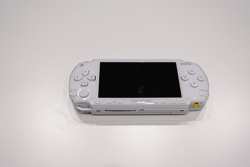 Play Station Portable PSP-1000 2004