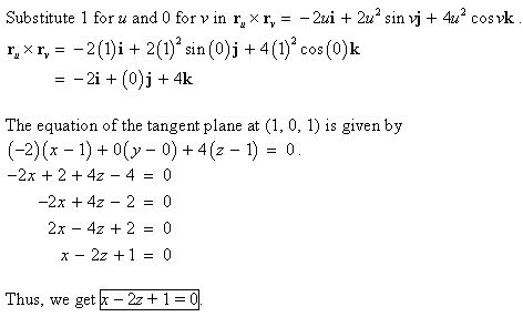 Stewart-Calculus-7e-Solutions-Chapter-16.6-Vector-Calculus-37E-2