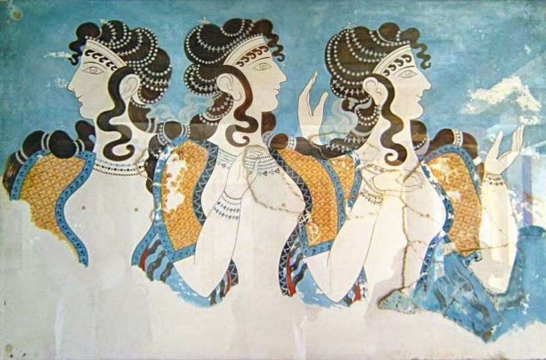 Arte egeia