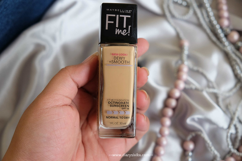 maybelline colour 2