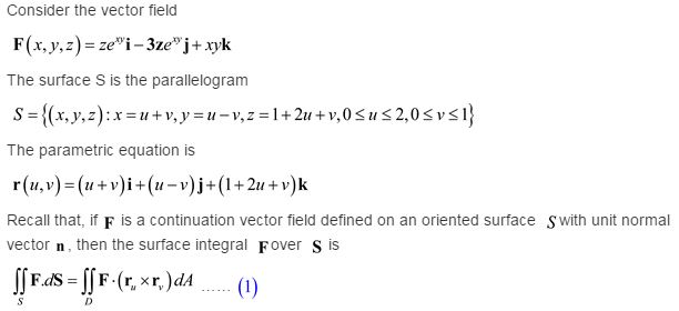 Stewart-Calculus-7e-Solutions-Chapter-16.7-Vector-Calculus-21E
