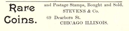 Stevens ad NUM Dec 1892 109