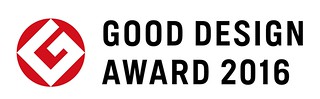 Good Design Award 2016