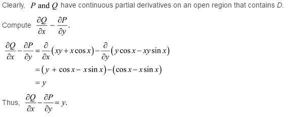 Stewart-Calculus-7e-Solutions-Chapter-16.4-Vector-Calculus-11E-2