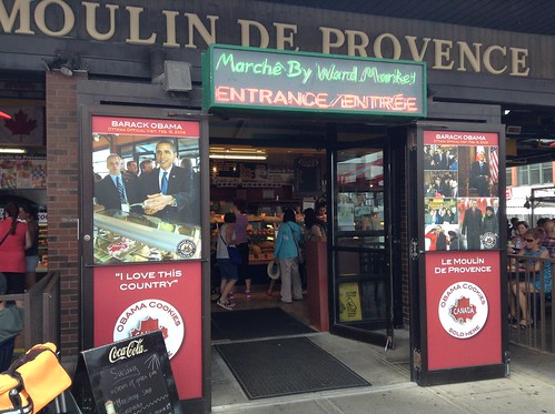 Moulin De Provence Bakery