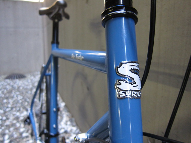 SURLY Disc Trucker Hed