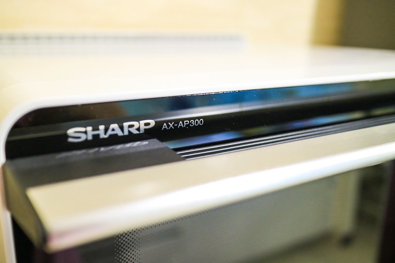 sharp-ax-ap300