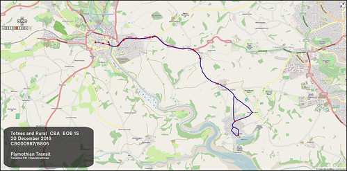 2016 12 20 Totnes CTA Route-BOB 1S MAP.jpg