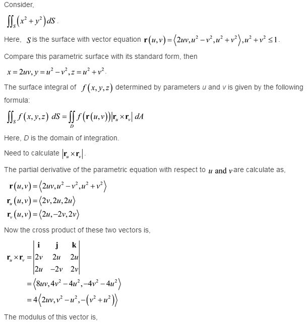 Stewart-Calculus-7e-Solutions-Chapter-16.7-Vector-Calculus-8E