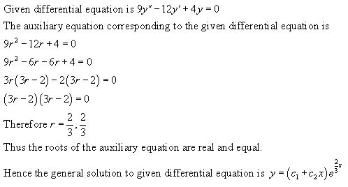 Stewart-Calculus-7e-Solutions-Chapter-17.1-Second-Order-Differential-Equations-5E