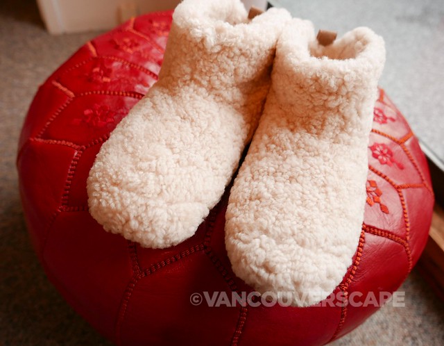 UGG Armary Slippers-1