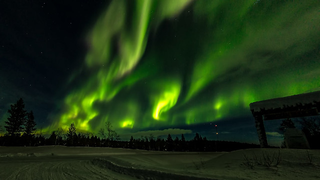 Aurora - Finland