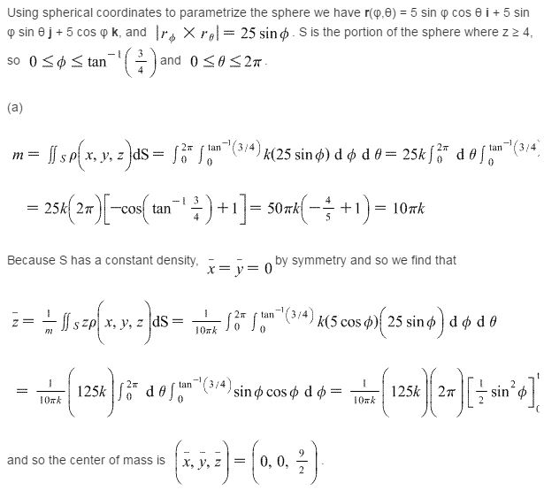 Stewart-Calculus-7e-Solutions-Chapter-16.7-Vector-Calculus-42E