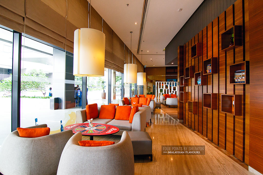 Four Points by Sheraton Puchong Hotel