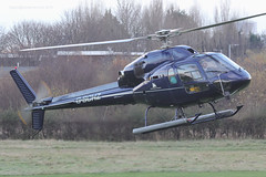 G-SCHZ - 1999 build Eurocopter AS.355N Ecureuil II,