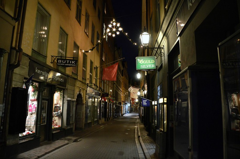 Stockholm, Tukholma, Ruotsi, Sweden