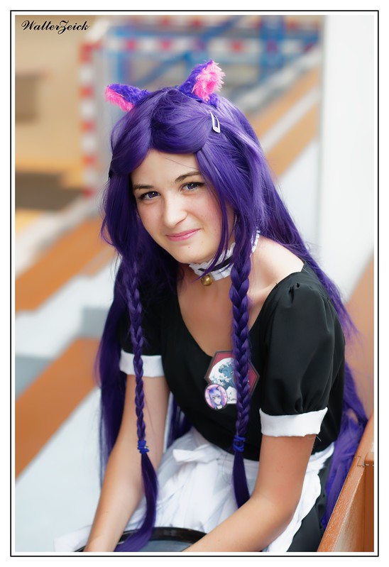 Cosplay & Convention - Page 2 21926936162_466f96510d_c