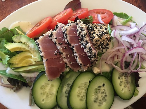 Benicia 041 a hi tuna salad