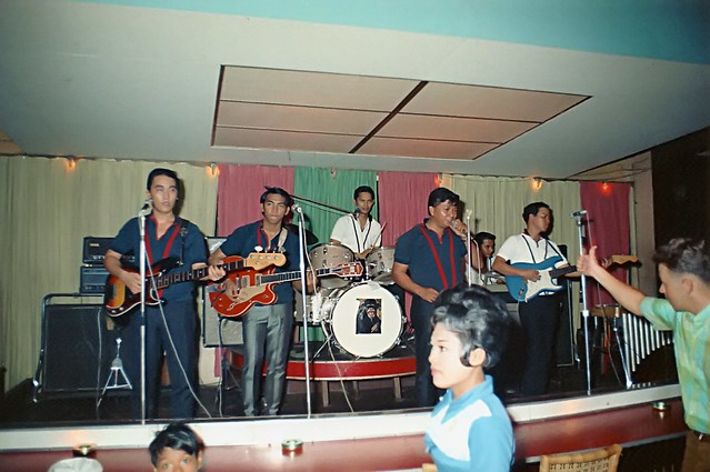 Philippines, Olongapo 1968-69 077
