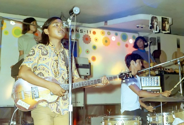 Philippines, Olongapo 1968-69 091