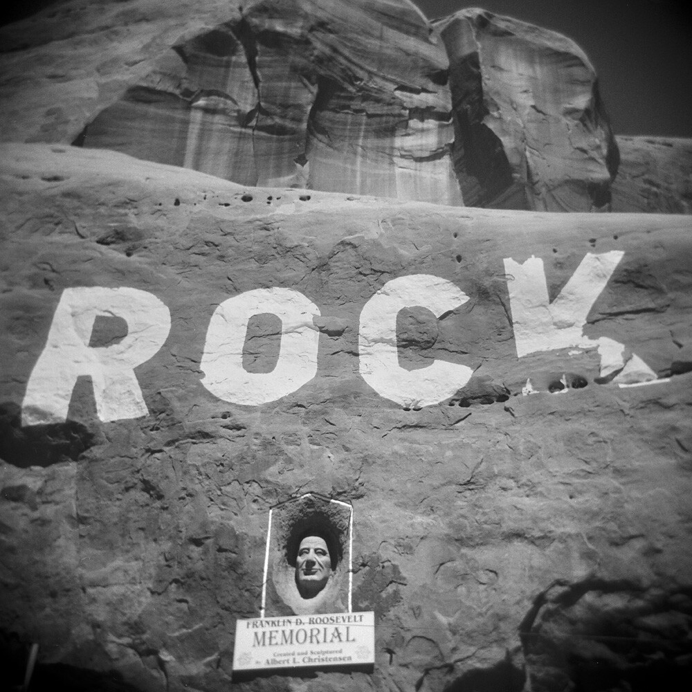 Rock | by LowerDarnley