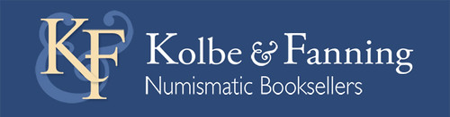 Kolbe-Fanning Numismatic Booksellers logo