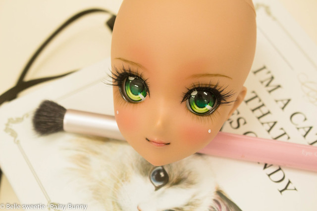 [Make-up] Des Smart Doll repaint ? 24624183554_7a710f90bb_z