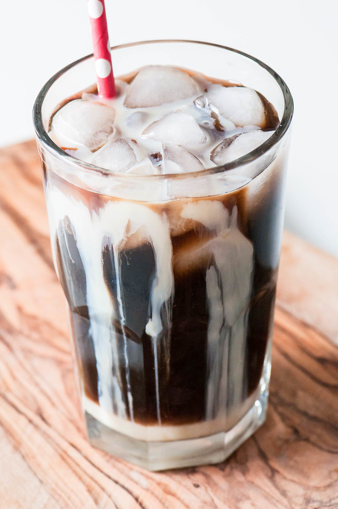 Thai Iced Coffee 3 (updated)