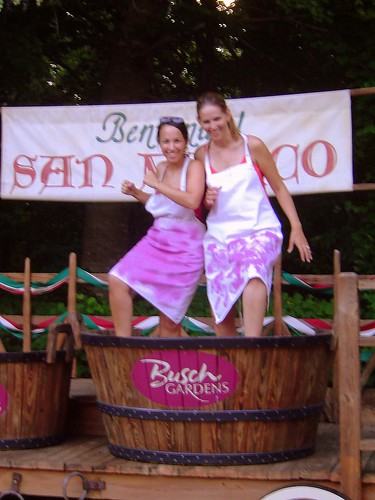 Busch Gardens 2006
