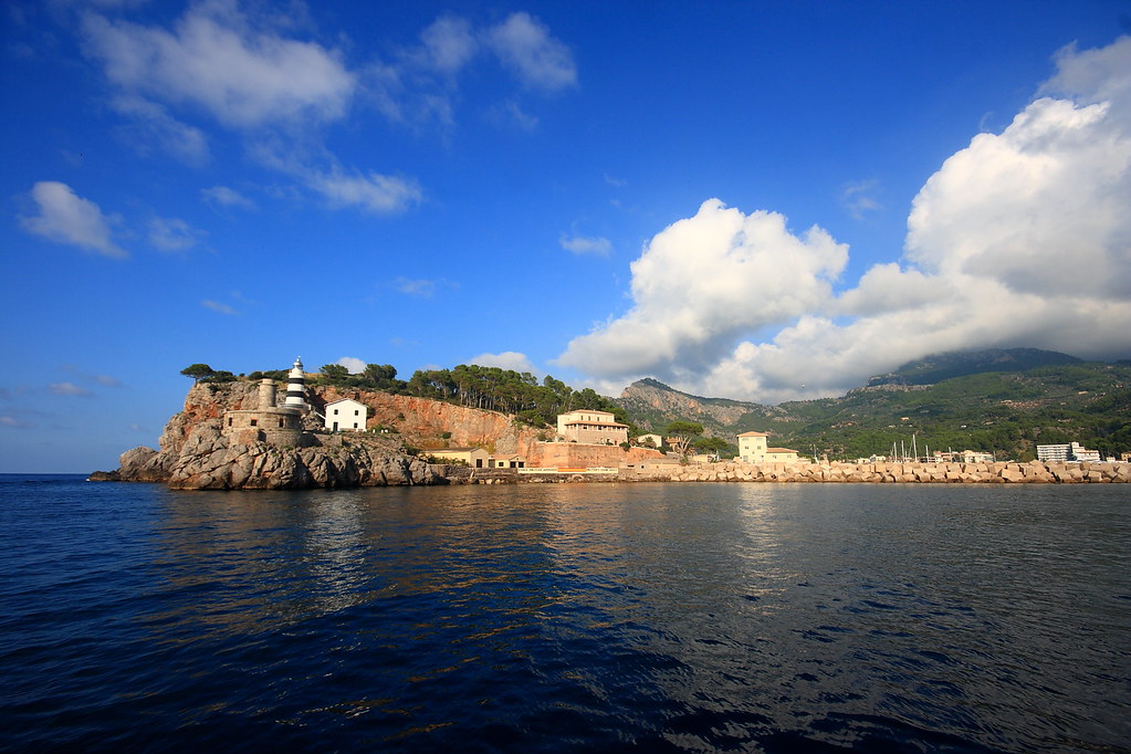 Island Of Mallorca – Spanish Character And Charm