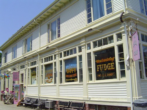 Provincetown 2006