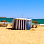 Playa de Pinedo - Valencia