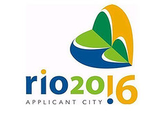Rio 2016 Olympic logo