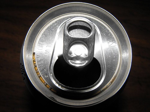Soda Can Angle 4
